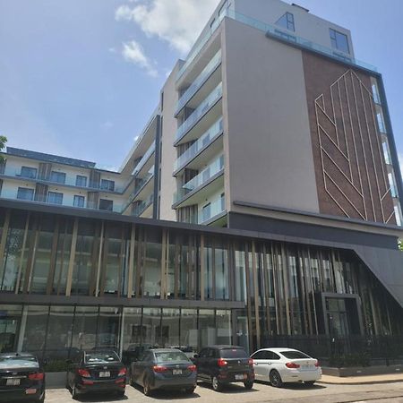 Rt Properties @ The Lennox Airport Residential Accra Esterno foto