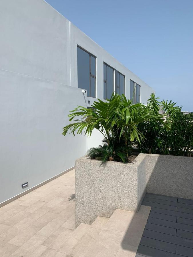 Rt Properties @ The Lennox Airport Residential Accra Esterno foto