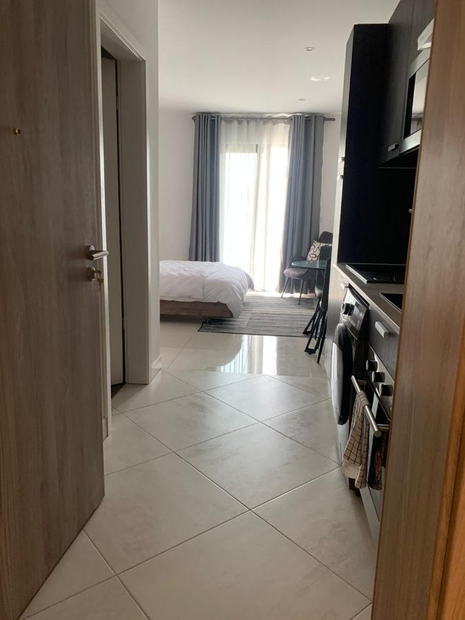 Rt Properties @ The Lennox Airport Residential Accra Esterno foto