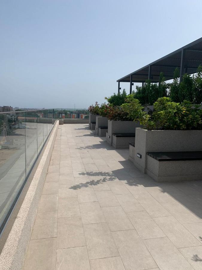 Rt Properties @ The Lennox Airport Residential Accra Esterno foto