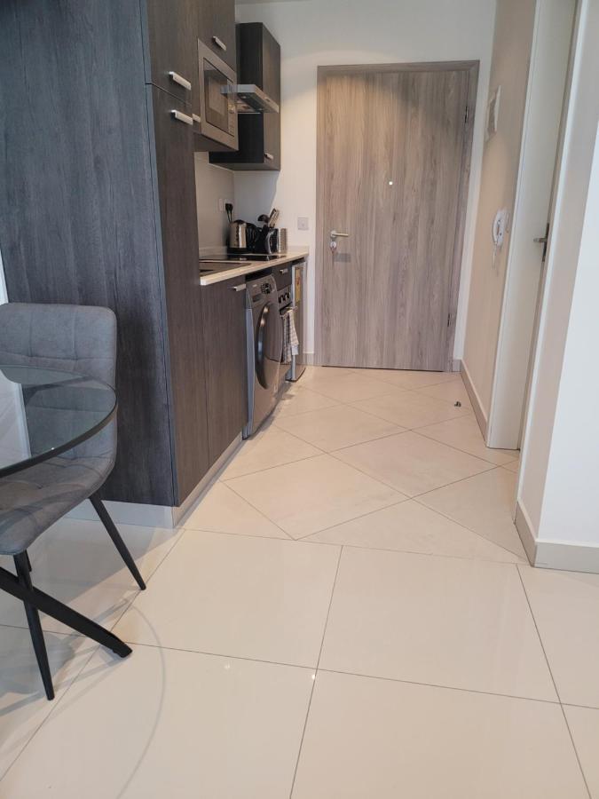 Rt Properties @ The Lennox Airport Residential Accra Esterno foto