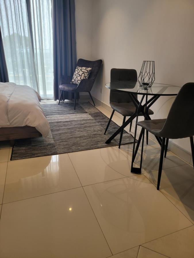 Rt Properties @ The Lennox Airport Residential Accra Esterno foto